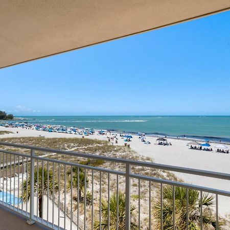 311 Madeira Norte Condo St. Pete Beach Exteriér fotografie