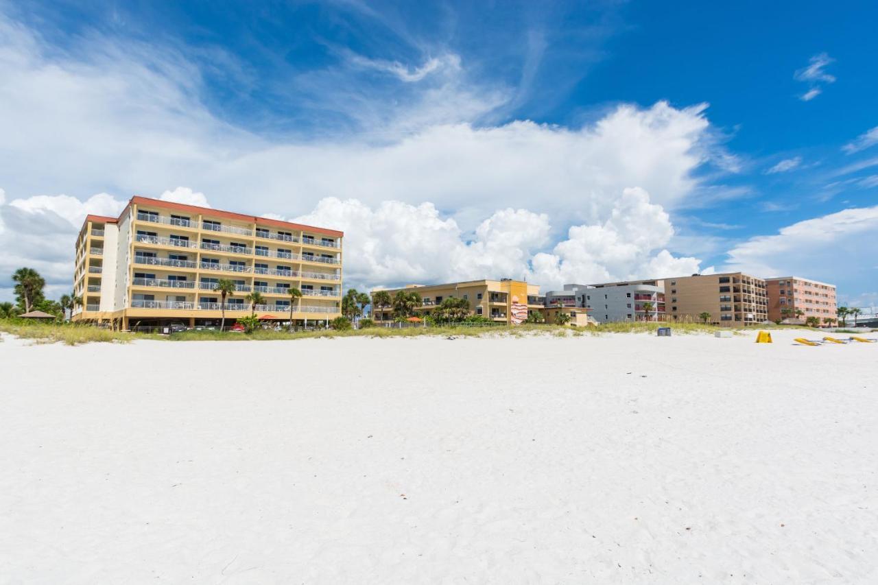311 Madeira Norte Condo St. Pete Beach Exteriér fotografie
