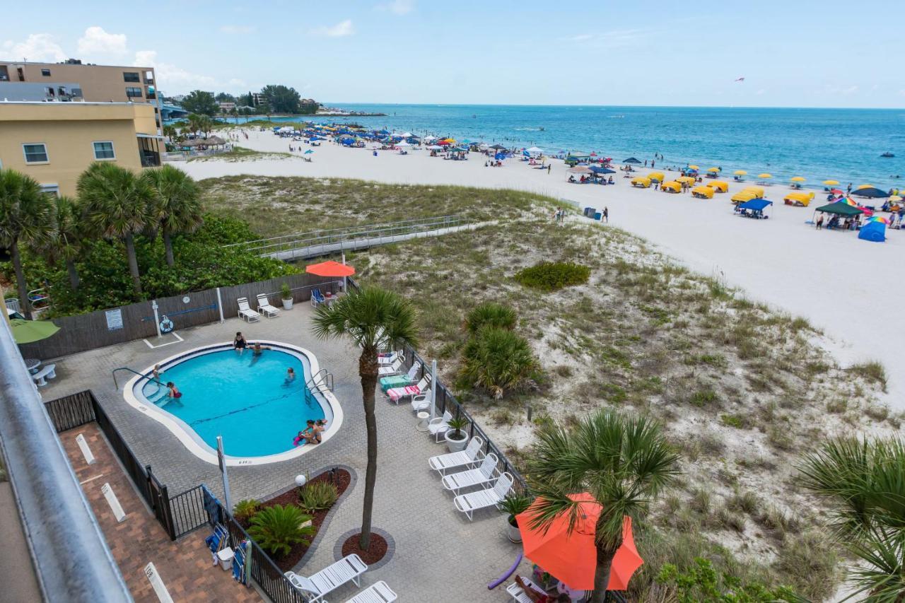 311 Madeira Norte Condo St. Pete Beach Exteriér fotografie