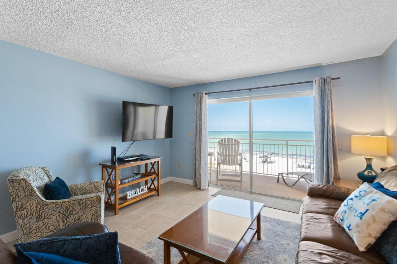 311 Madeira Norte Condo St. Pete Beach Exteriér fotografie
