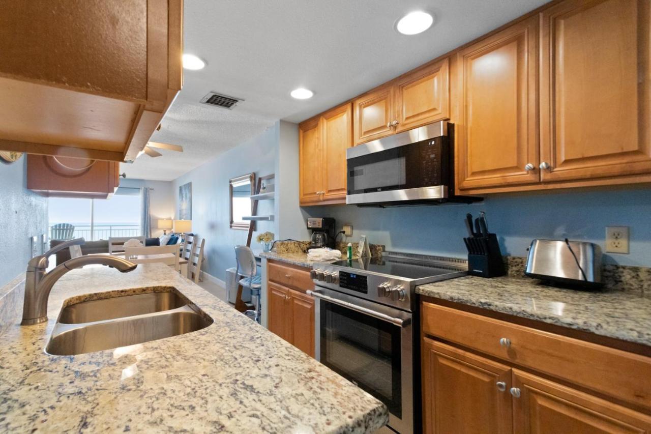 311 Madeira Norte Condo St. Pete Beach Exteriér fotografie