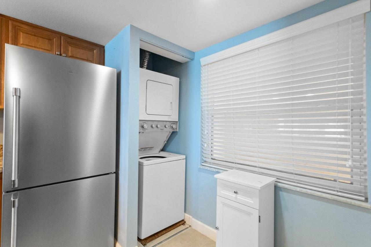 311 Madeira Norte Condo St. Pete Beach Exteriér fotografie