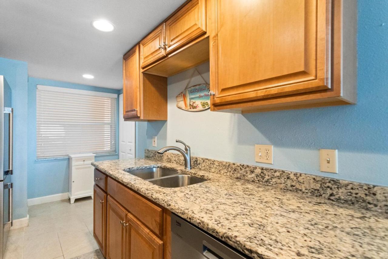 311 Madeira Norte Condo St. Pete Beach Exteriér fotografie
