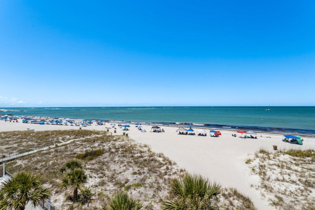 311 Madeira Norte Condo St. Pete Beach Exteriér fotografie