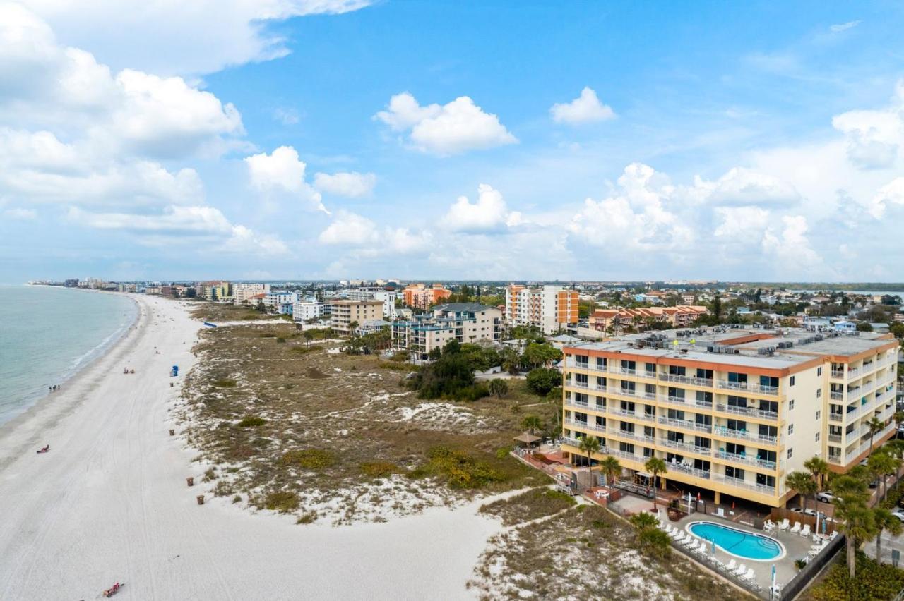 311 Madeira Norte Condo St. Pete Beach Exteriér fotografie