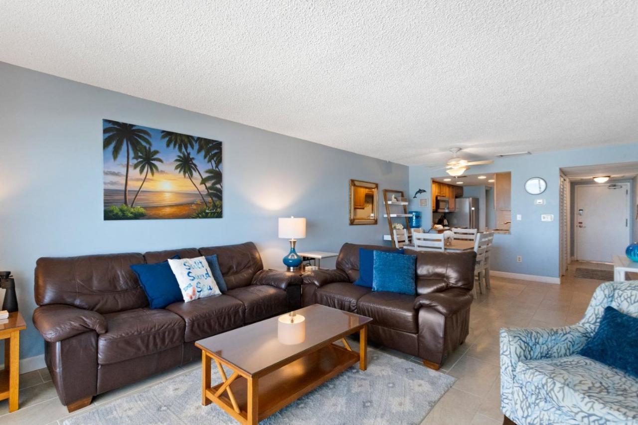 311 Madeira Norte Condo St. Pete Beach Exteriér fotografie