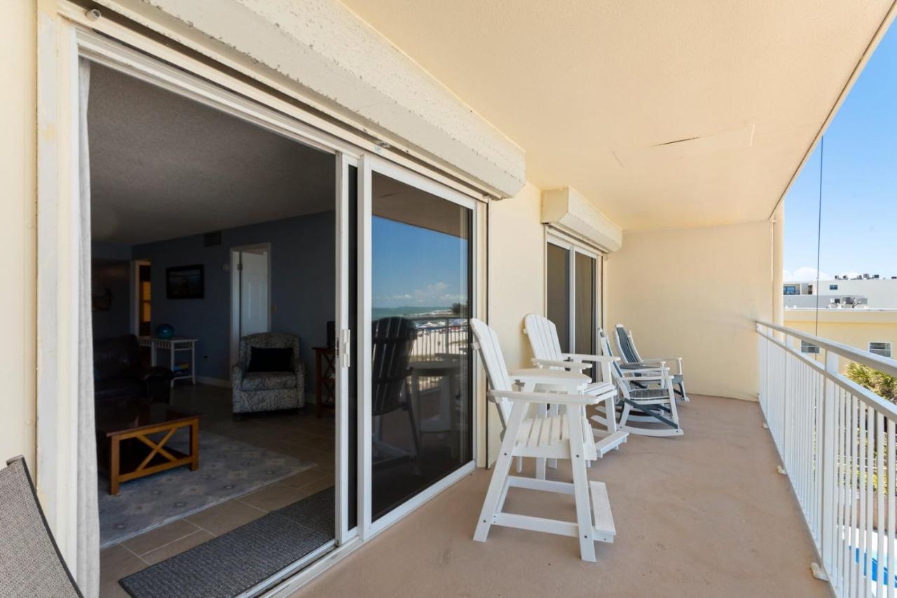 311 Madeira Norte Condo St. Pete Beach Exteriér fotografie