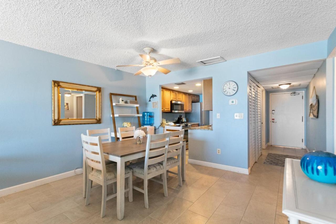 311 Madeira Norte Condo St. Pete Beach Exteriér fotografie