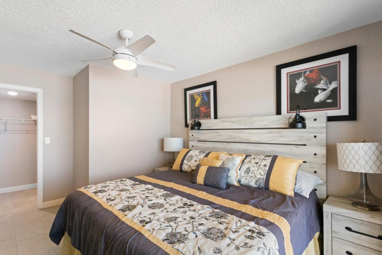 311 Madeira Norte Condo St. Pete Beach Exteriér fotografie