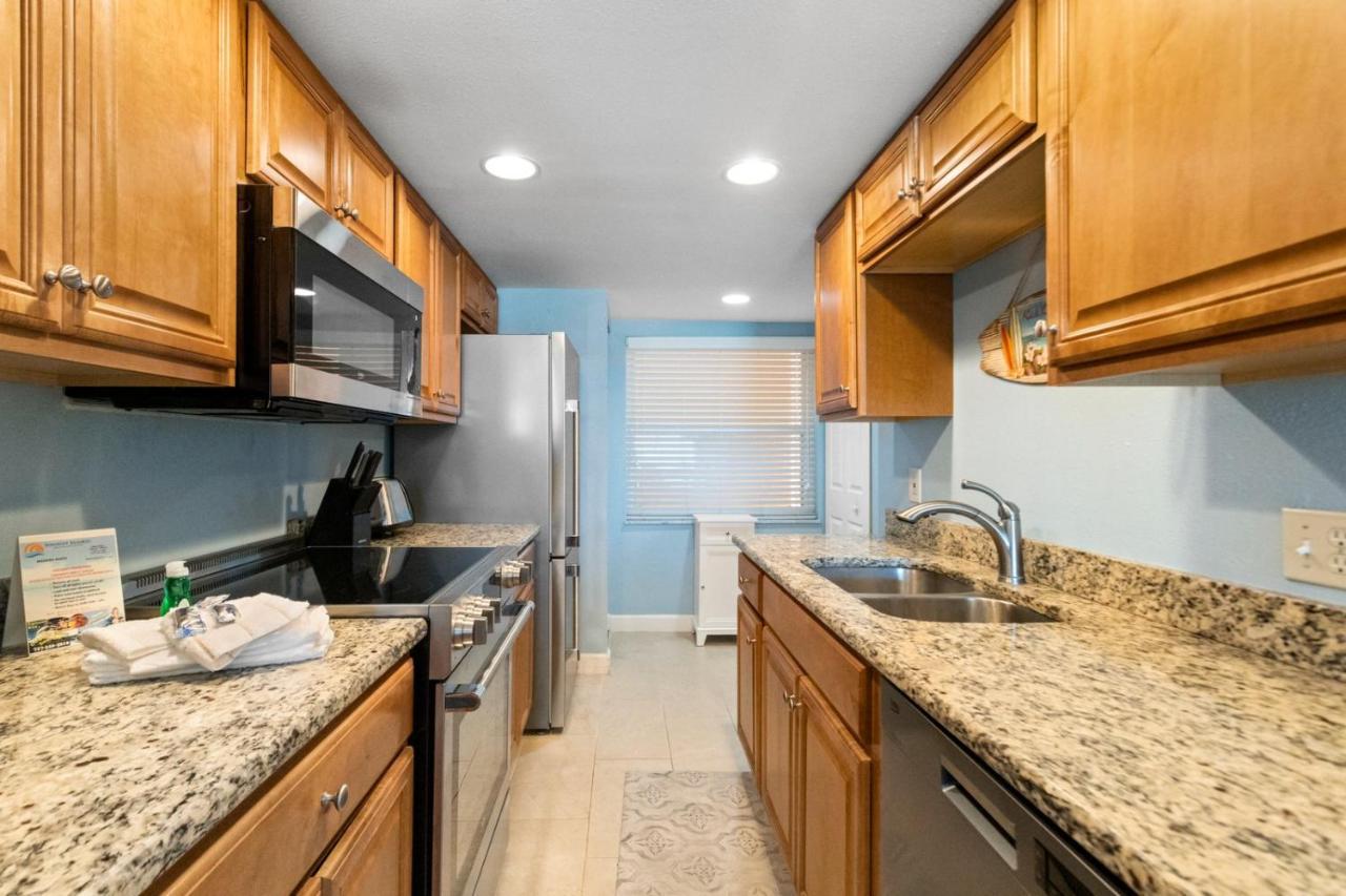 311 Madeira Norte Condo St. Pete Beach Exteriér fotografie