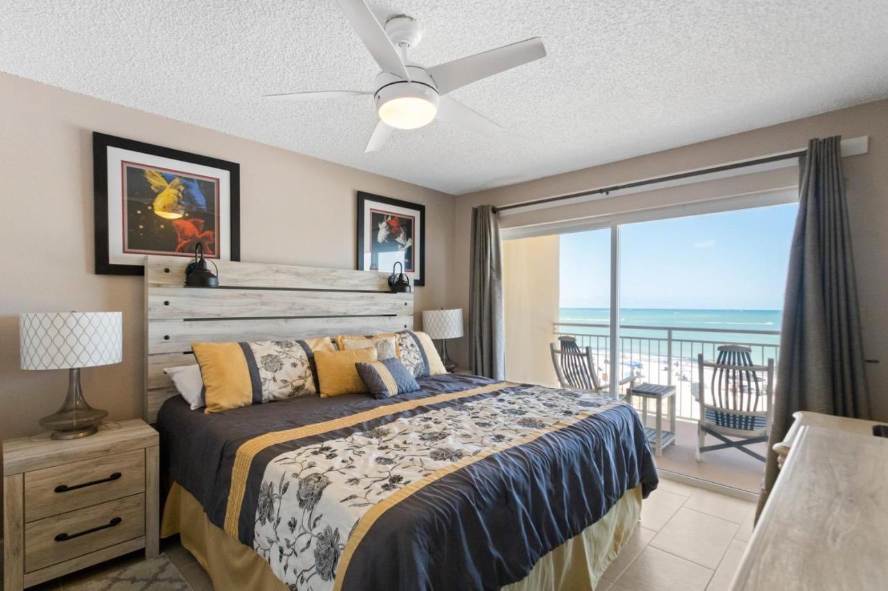 311 Madeira Norte Condo St. Pete Beach Exteriér fotografie
