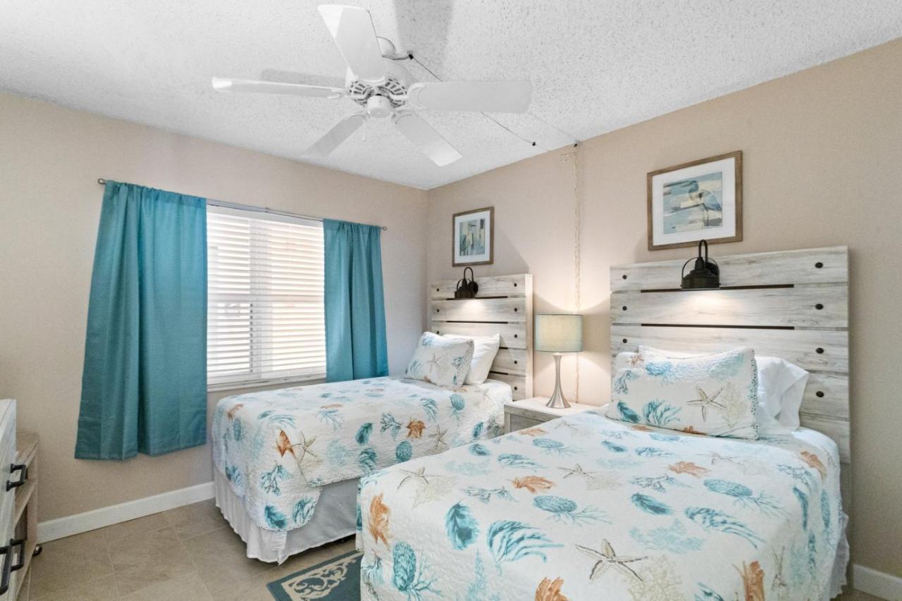 311 Madeira Norte Condo St. Pete Beach Exteriér fotografie
